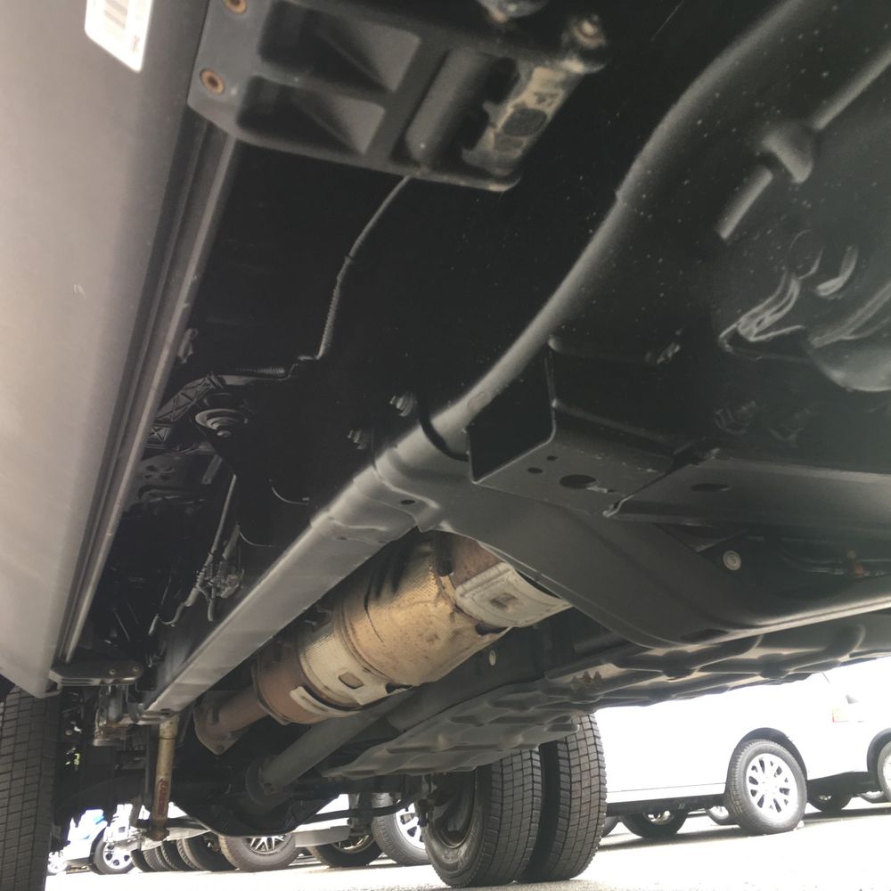 2017 Ford F450SD Platinum