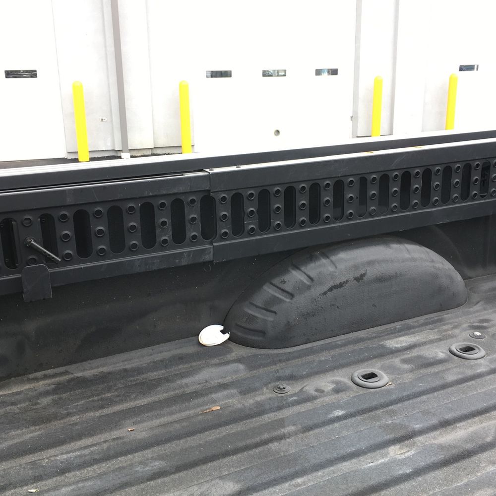 2017 Ford F450SD Platinum