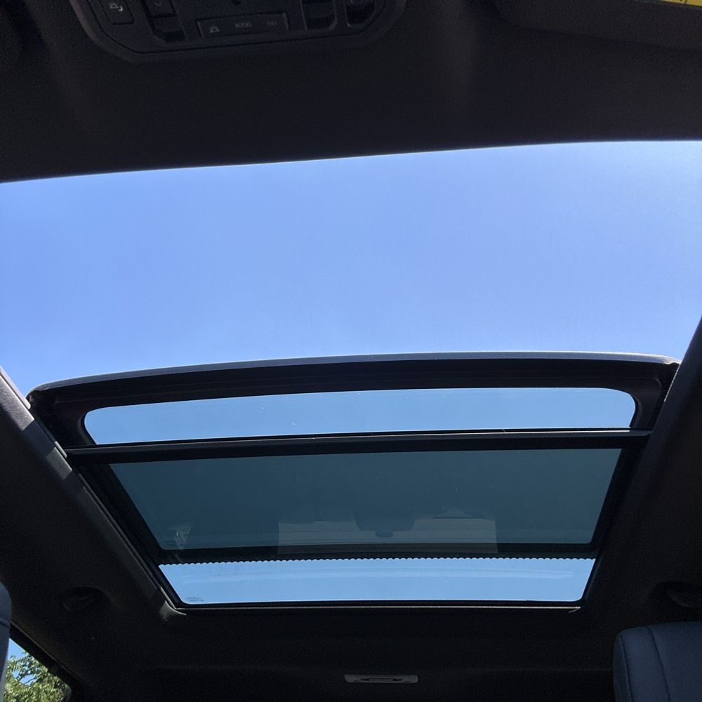 2024 Toyota Tundra Platinum HV