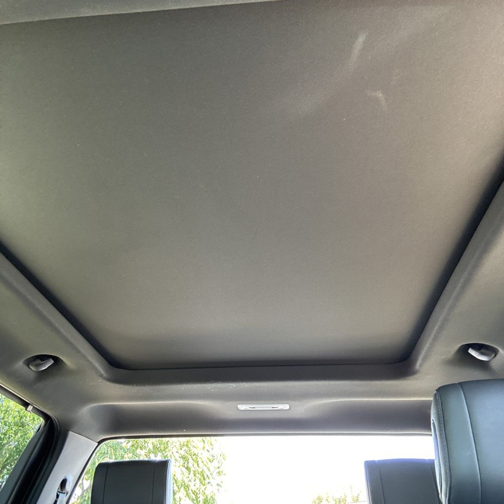 2024 Toyota Tundra Platinum HV