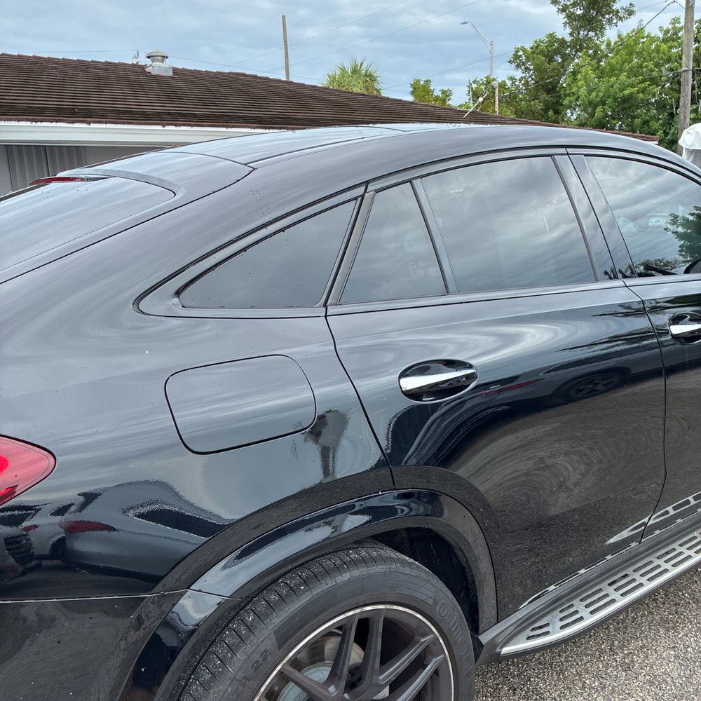 2022 Mercedes-Benz GLE AMG GLE53
