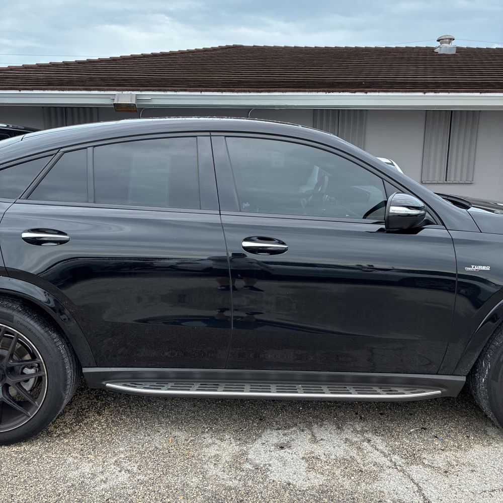 2022 Mercedes-Benz GLE AMG GLE53