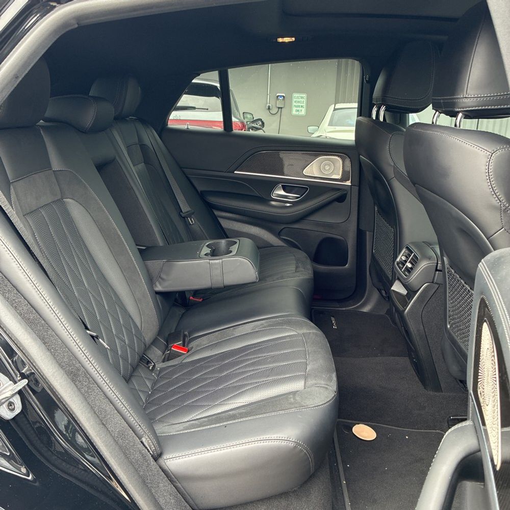 2022 Mercedes-Benz GLE AMG GLE53