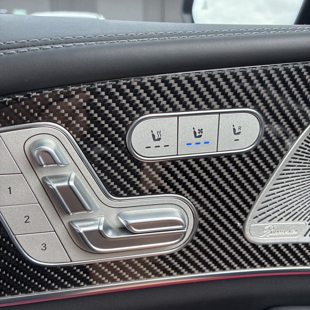 2022 Mercedes-Benz GLE AMG GLE53
