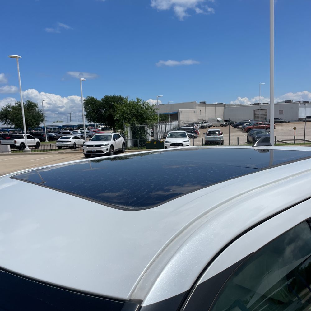 2024 Toyota Tundra 1794 Edition