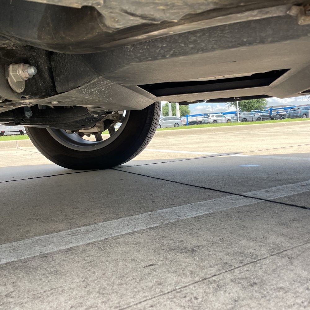 2024 Toyota Tundra 1794 Edition