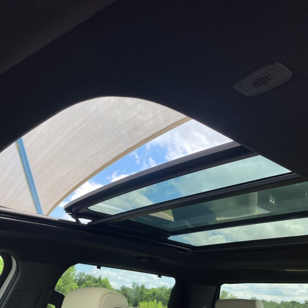 2024 Toyota Tundra 1794 Edition