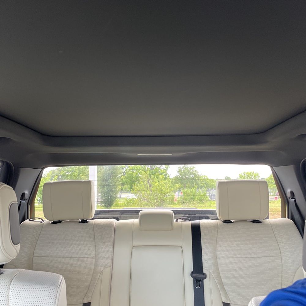 2024 Toyota Tundra 1794 Edition