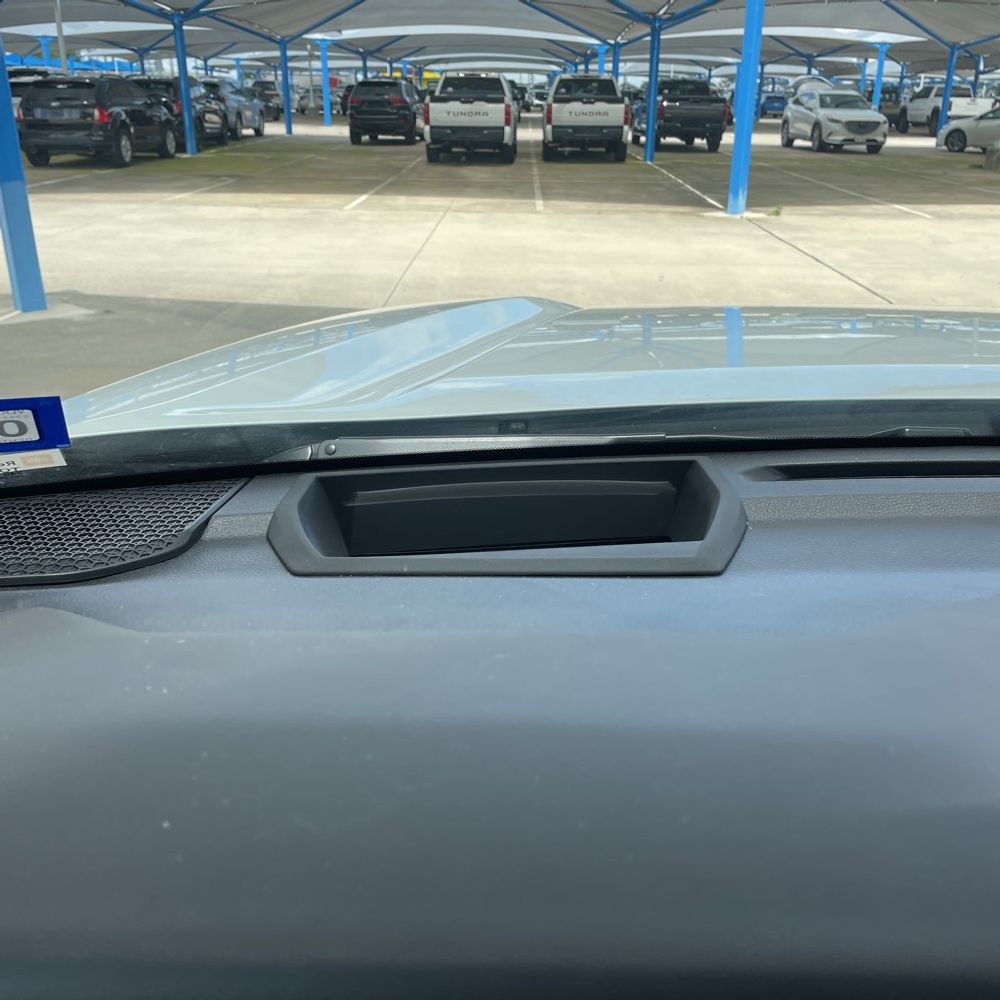 2024 Toyota Tundra 1794 Edition