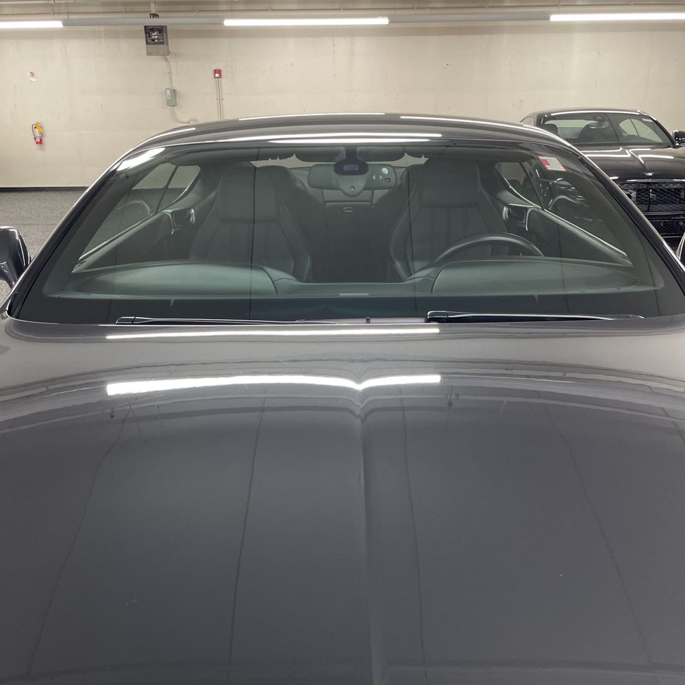 2012 Bentley Continental GT