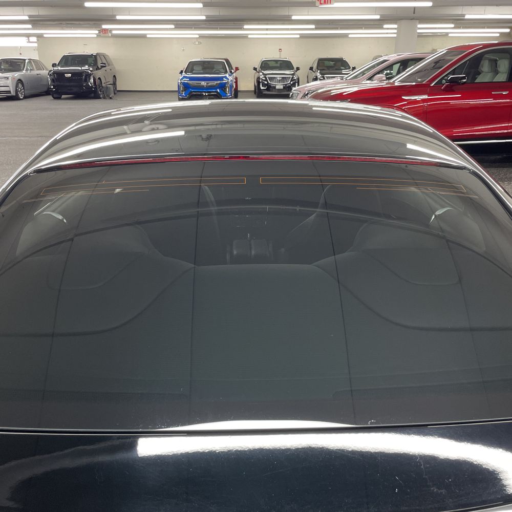 2012 Bentley Continental GT