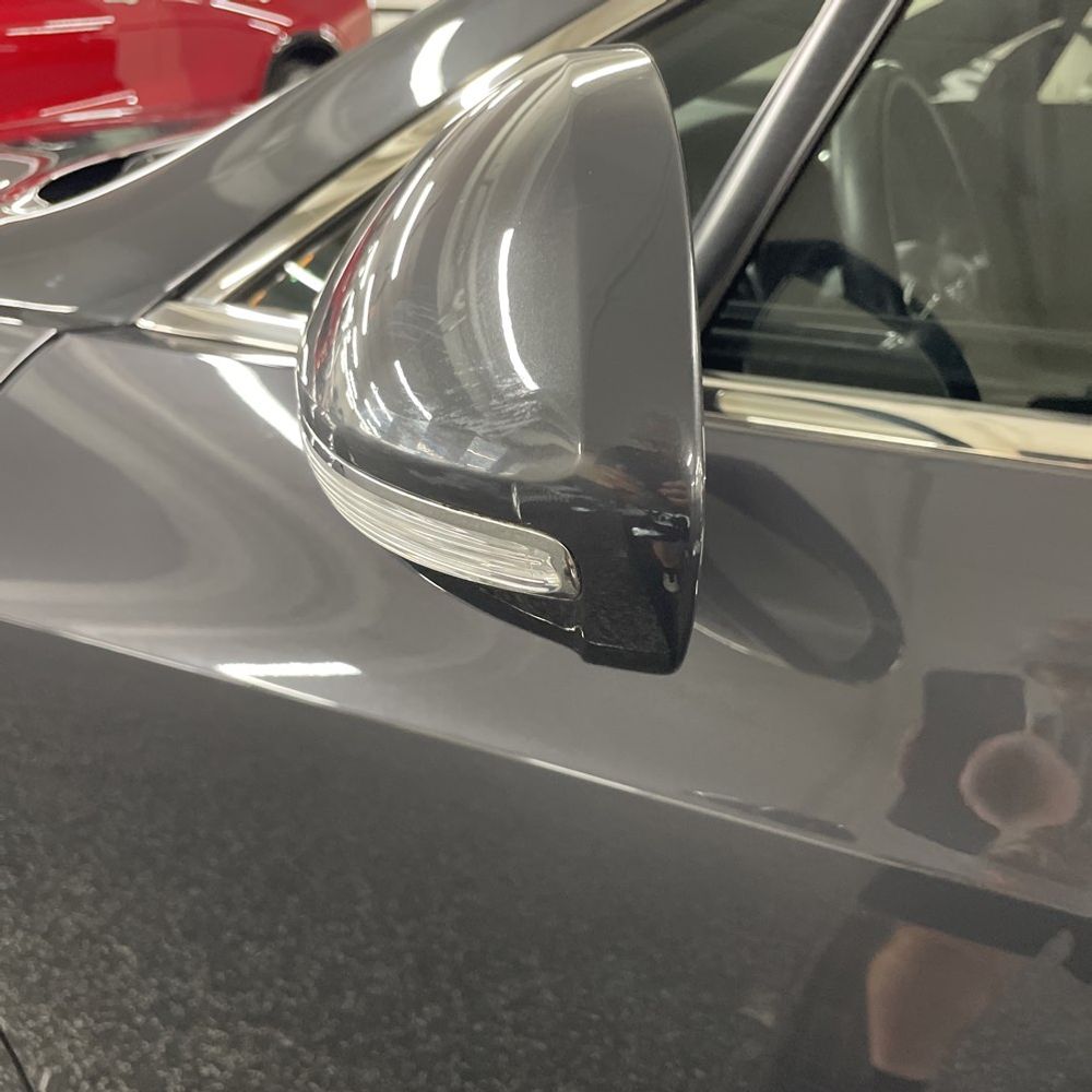 2012 Bentley Continental GT