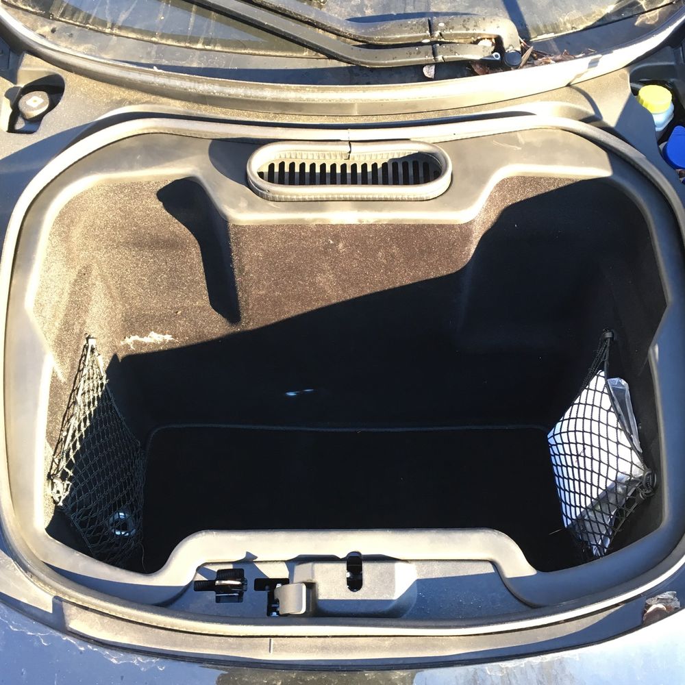2013 McLaren MP4-12C Base
