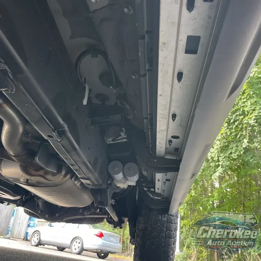 2024 Lexus GX 550 Overtrail+