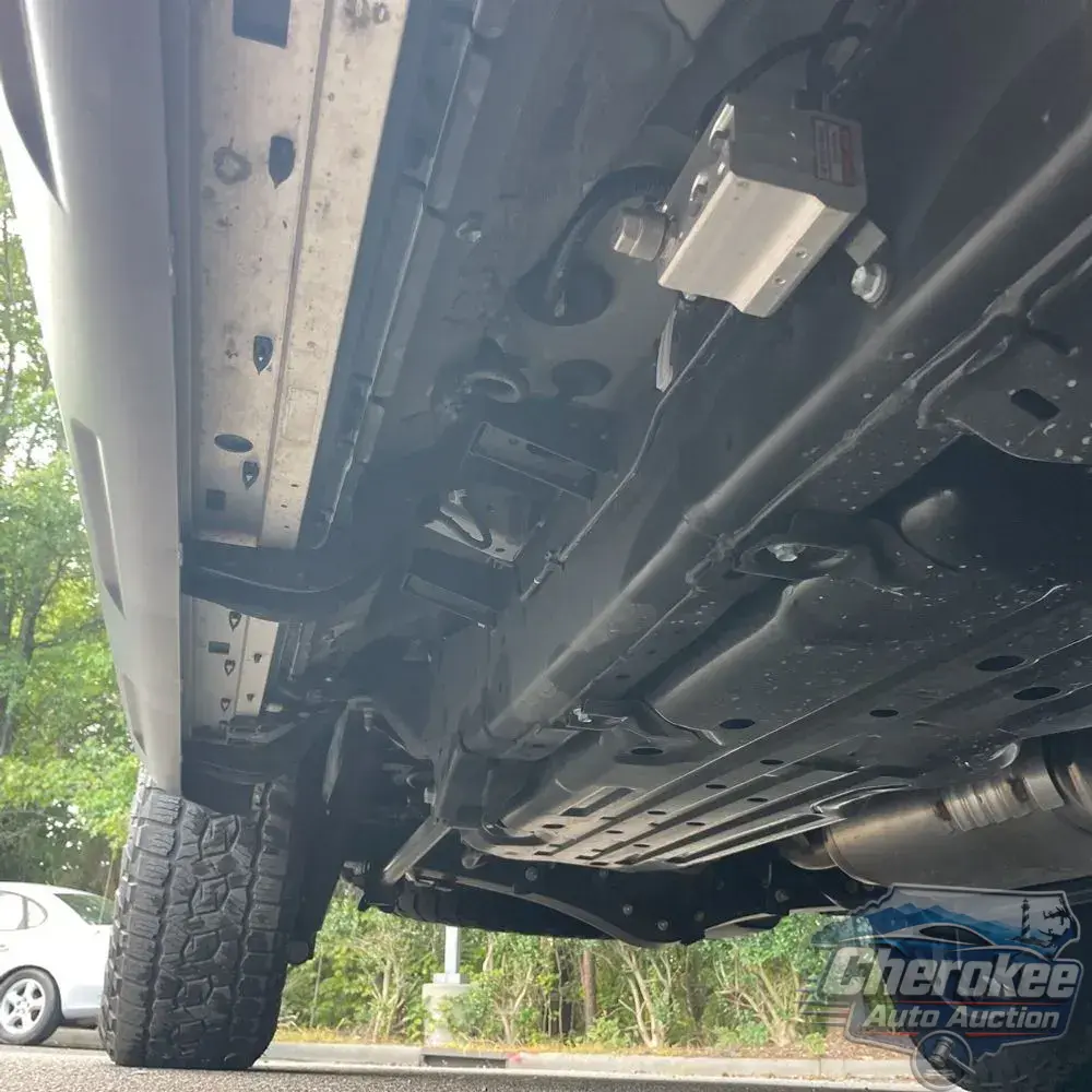 2024 Lexus GX 550 Overtrail+