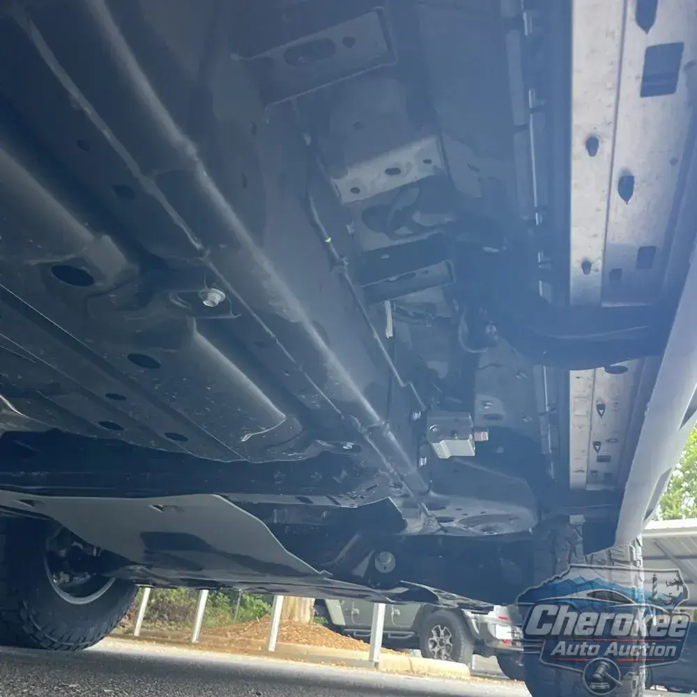 2024 Lexus GX 550 Overtrail+