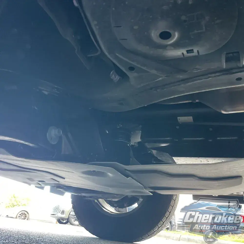 2024 Lexus GX 550 Overtrail+