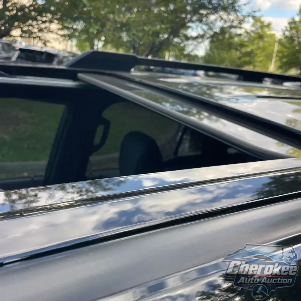 2024 Lexus GX 550 Overtrail+