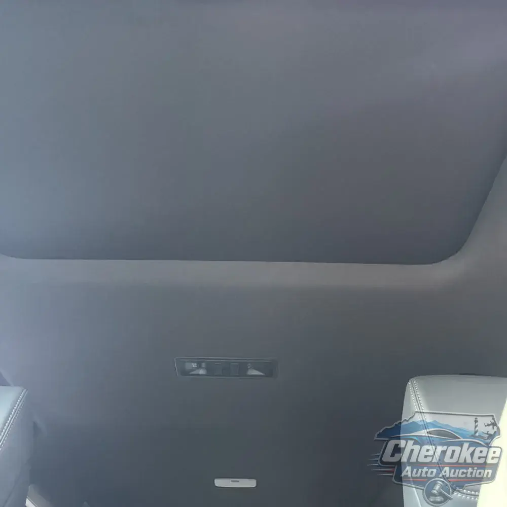 2024 Lexus GX 550 Overtrail+