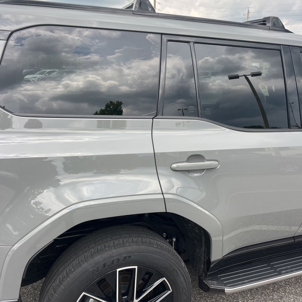 2024 Lexus GX 550 Premium+