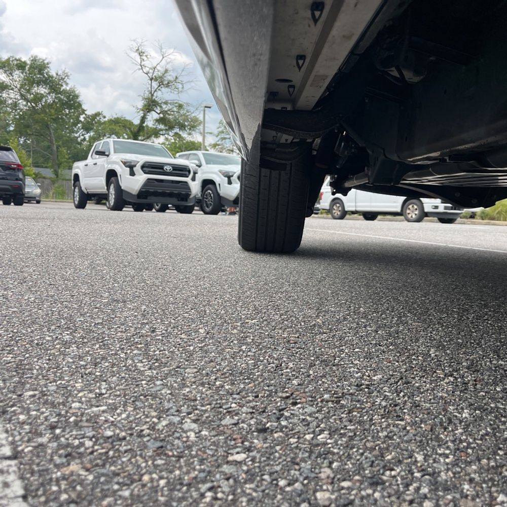 2024 Lexus GX 550 Premium+