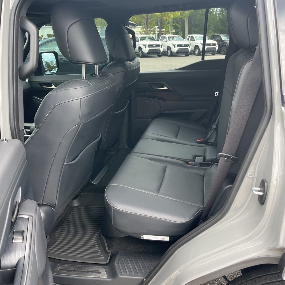 2024 Lexus GX 550 Premium+