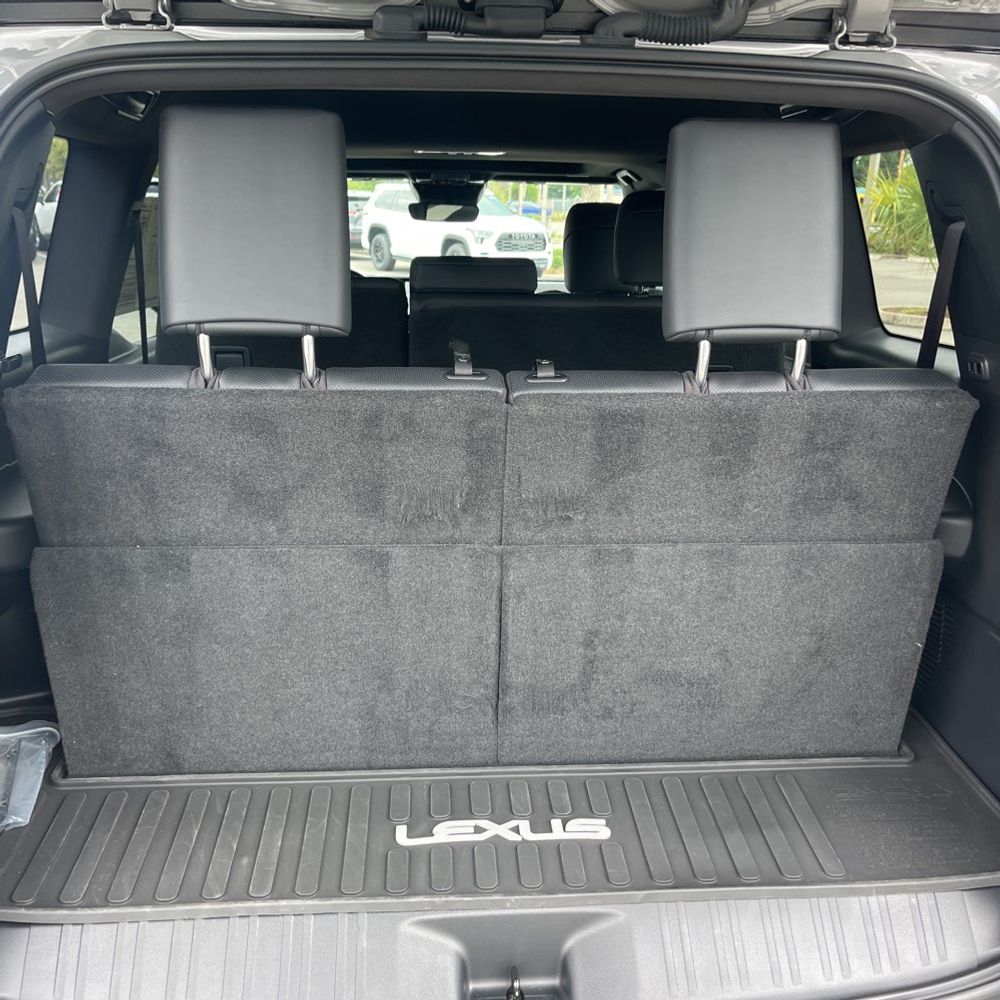 2024 Lexus GX 550 Premium+