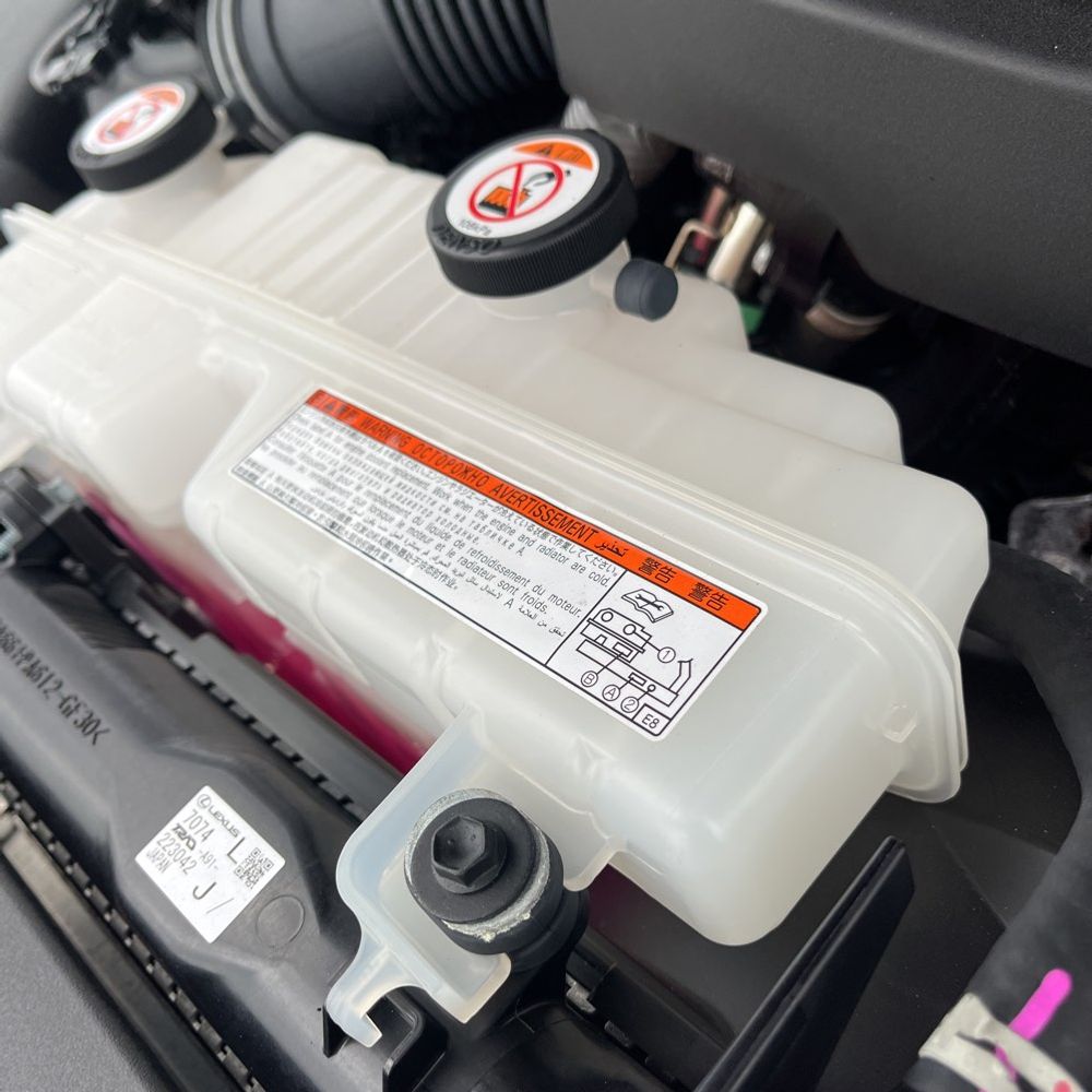 2024 Lexus GX 550 Premium+