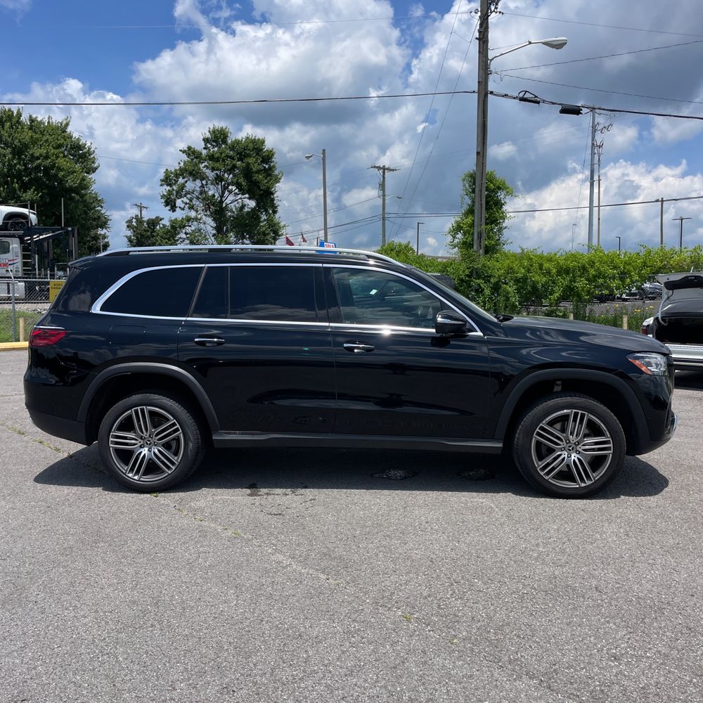 2024 Mercedes-Benz GLS GLS 450