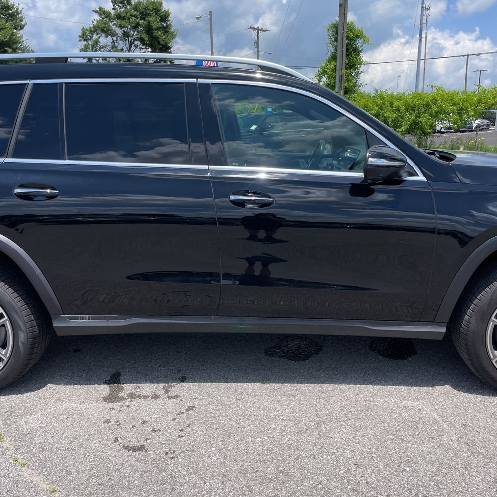 2024 Mercedes-Benz GLS GLS 450