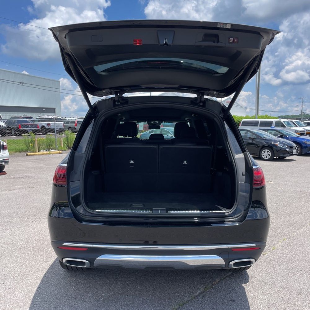 2024 Mercedes-Benz GLS GLS 450
