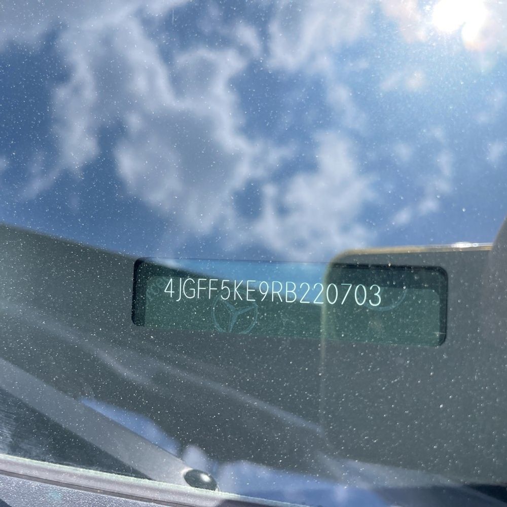 2024 Mercedes-Benz GLS GLS 450