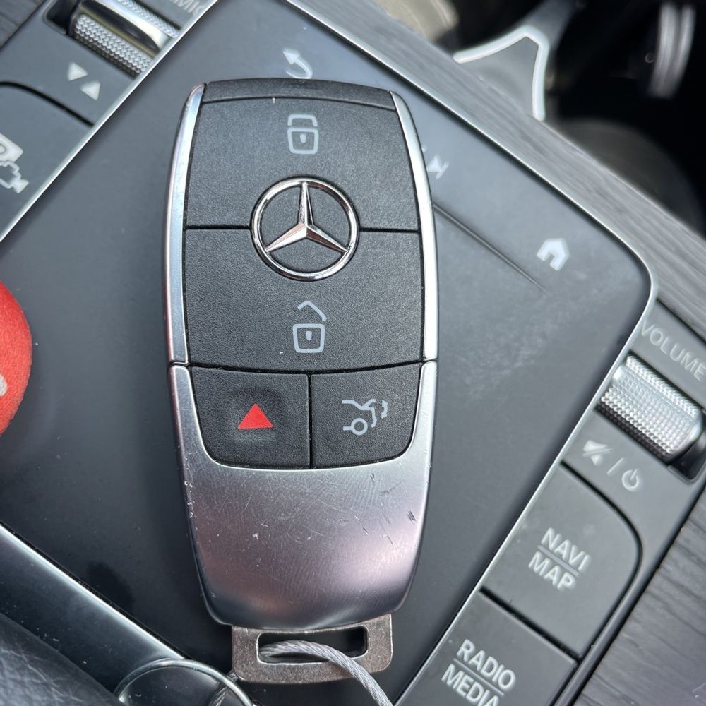 2024 Mercedes-Benz GLS GLS 450