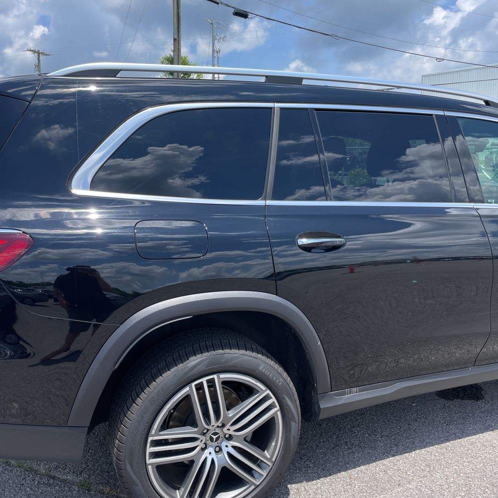 2024 Mercedes-Benz GLS GLS 450