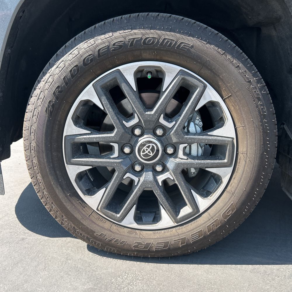 2023 Toyota Sequoia Limited