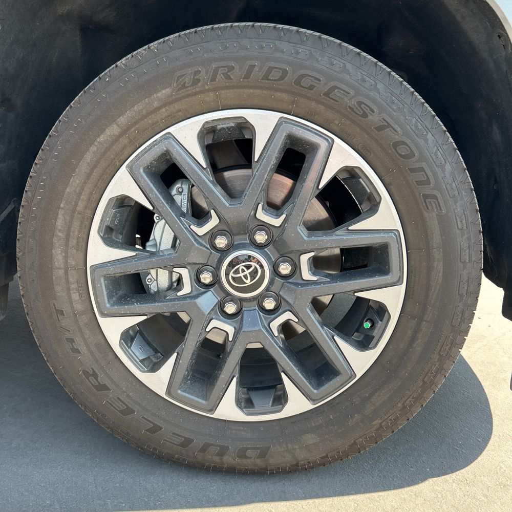 2023 Toyota Sequoia Limited