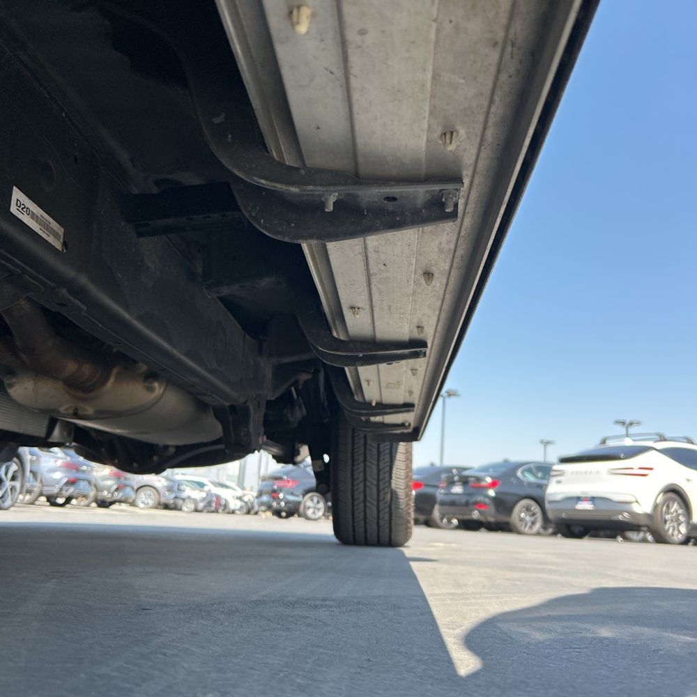 2023 Toyota Sequoia Limited