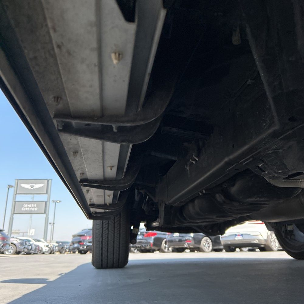 2023 Toyota Sequoia Limited