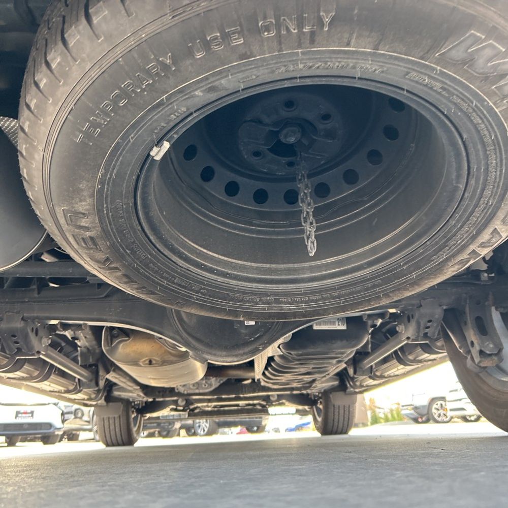 2023 Toyota Sequoia Limited