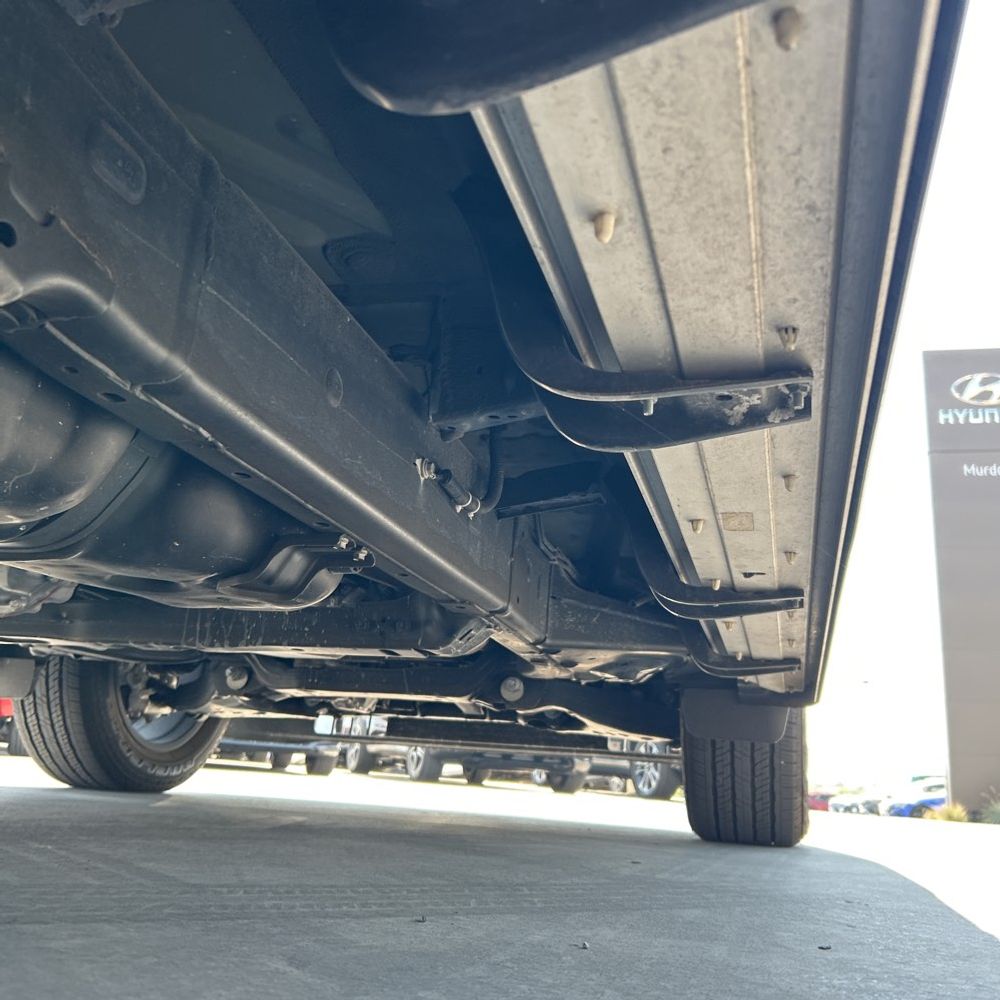 2023 Toyota Sequoia Limited