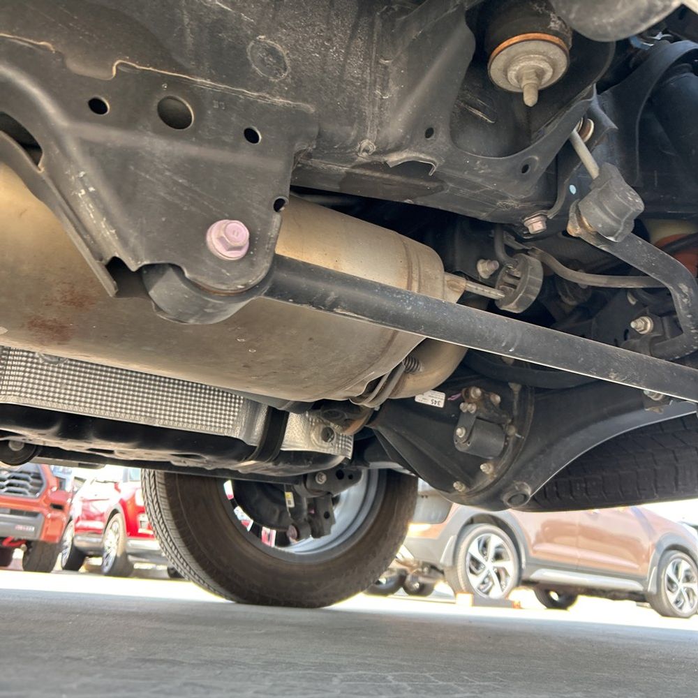 2023 Toyota Sequoia Limited