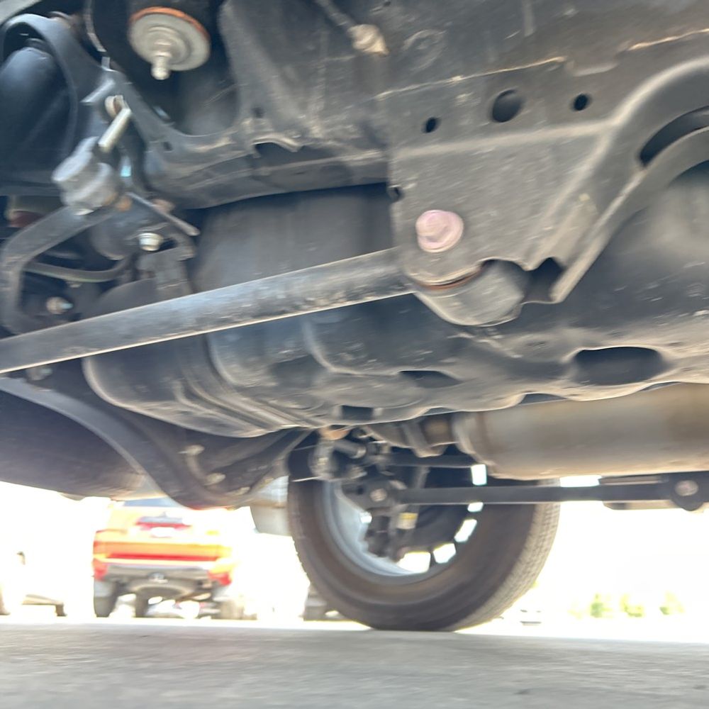 2023 Toyota Sequoia Limited