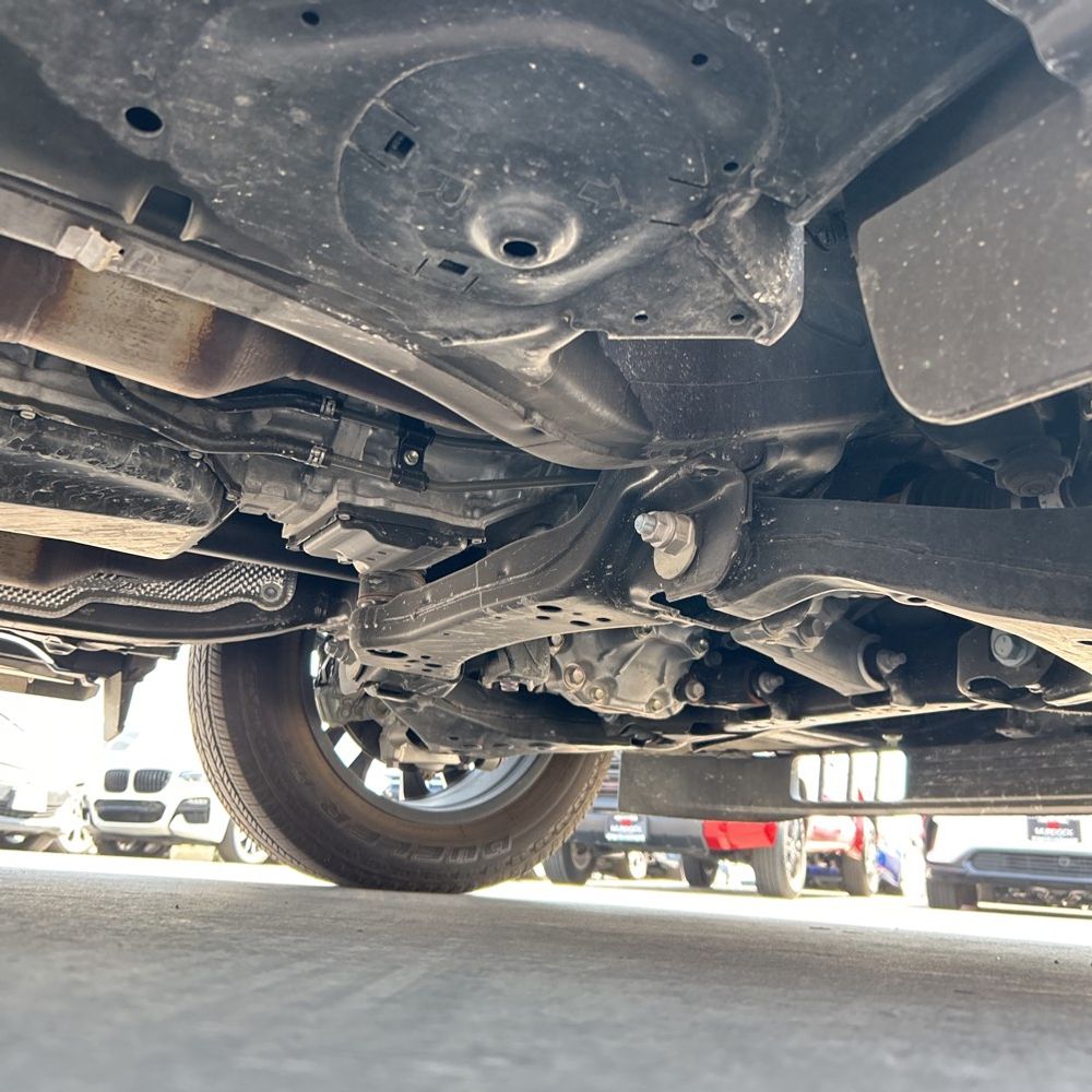 2023 Toyota Sequoia Limited