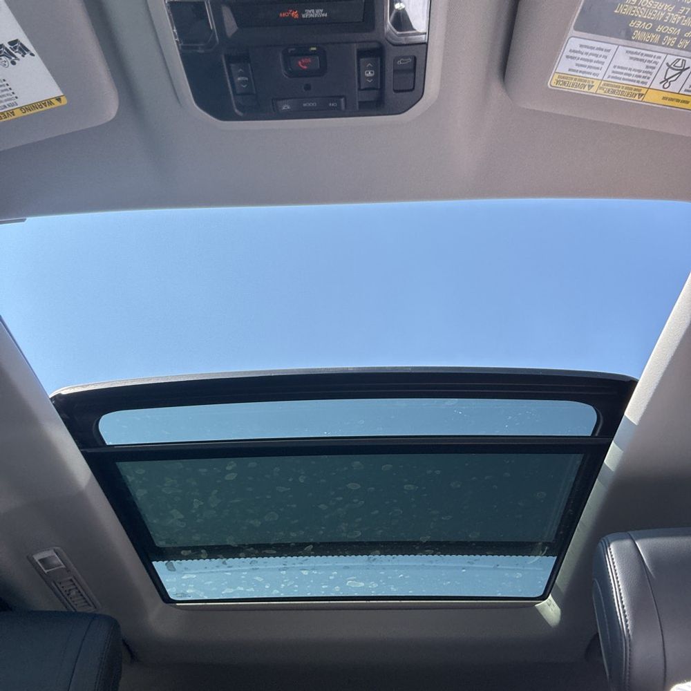 2023 Toyota Sequoia Limited
