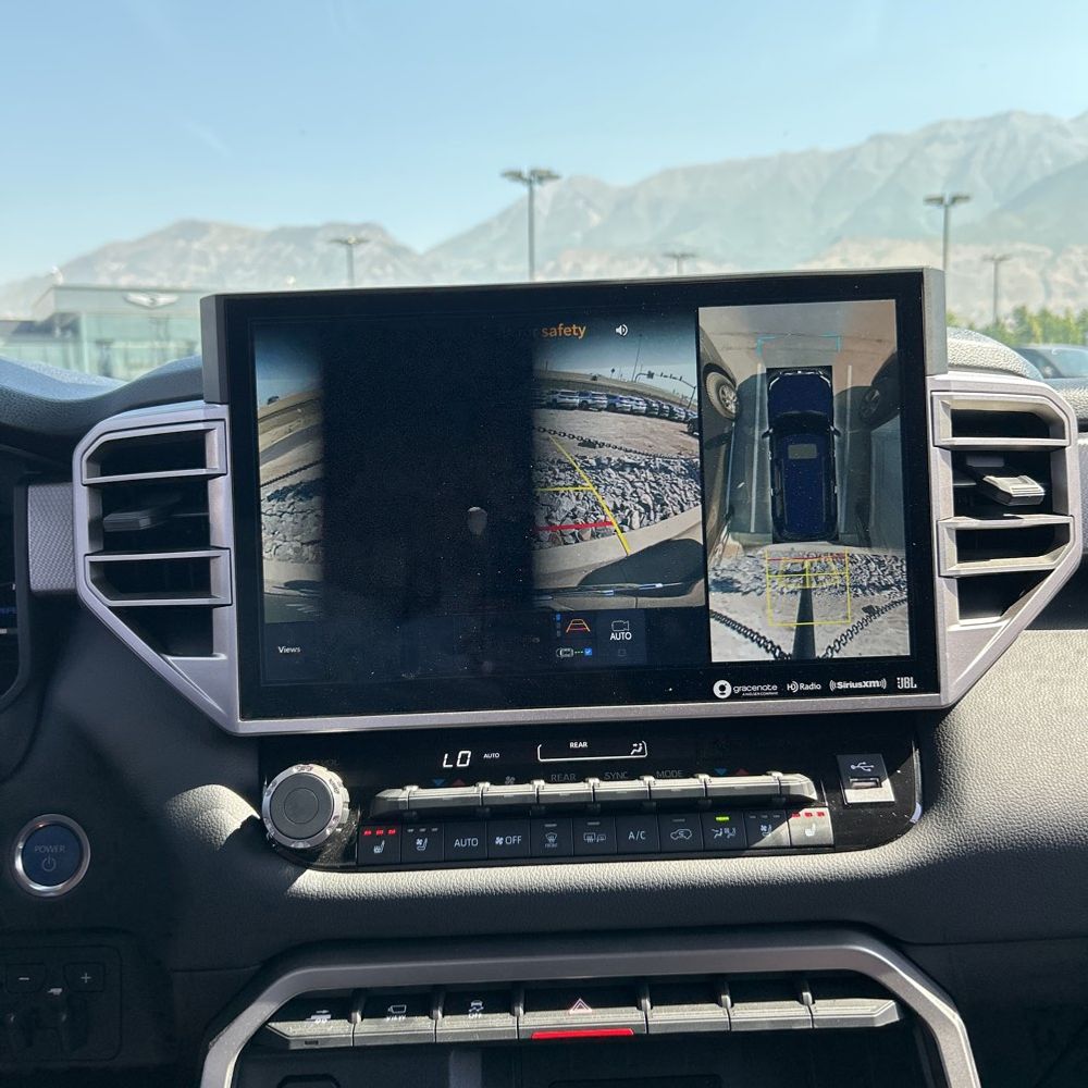 2023 Toyota Sequoia Limited