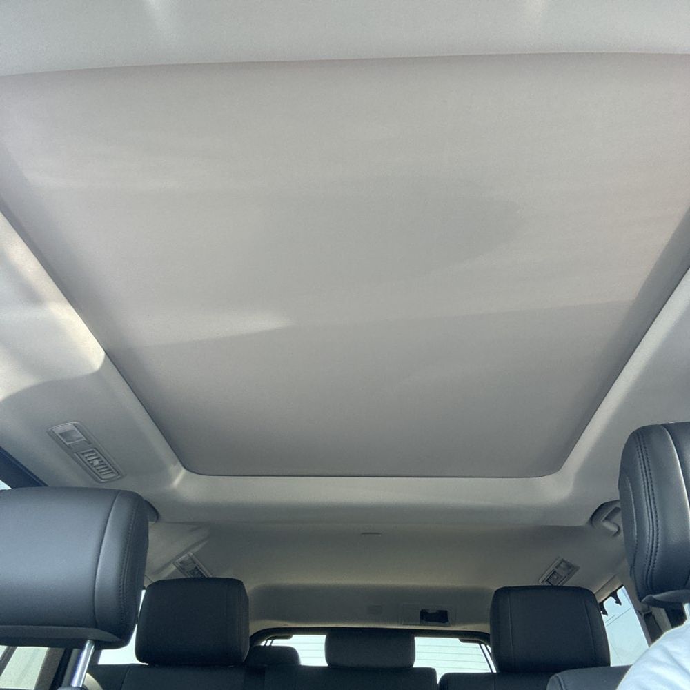 2023 Toyota Sequoia Limited