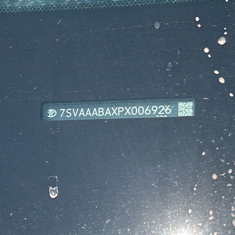 2023 Toyota Sequoia Limited
