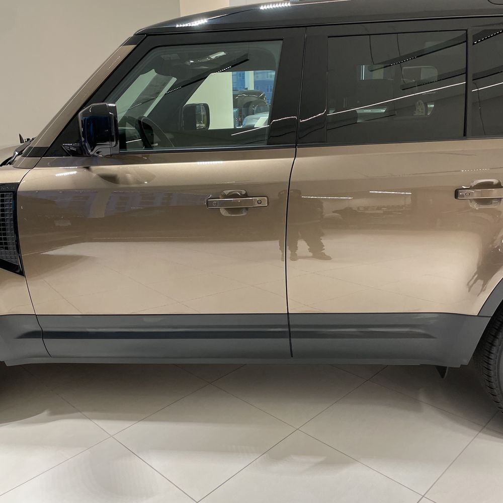2024 Land Rover Defender 110 P400 S