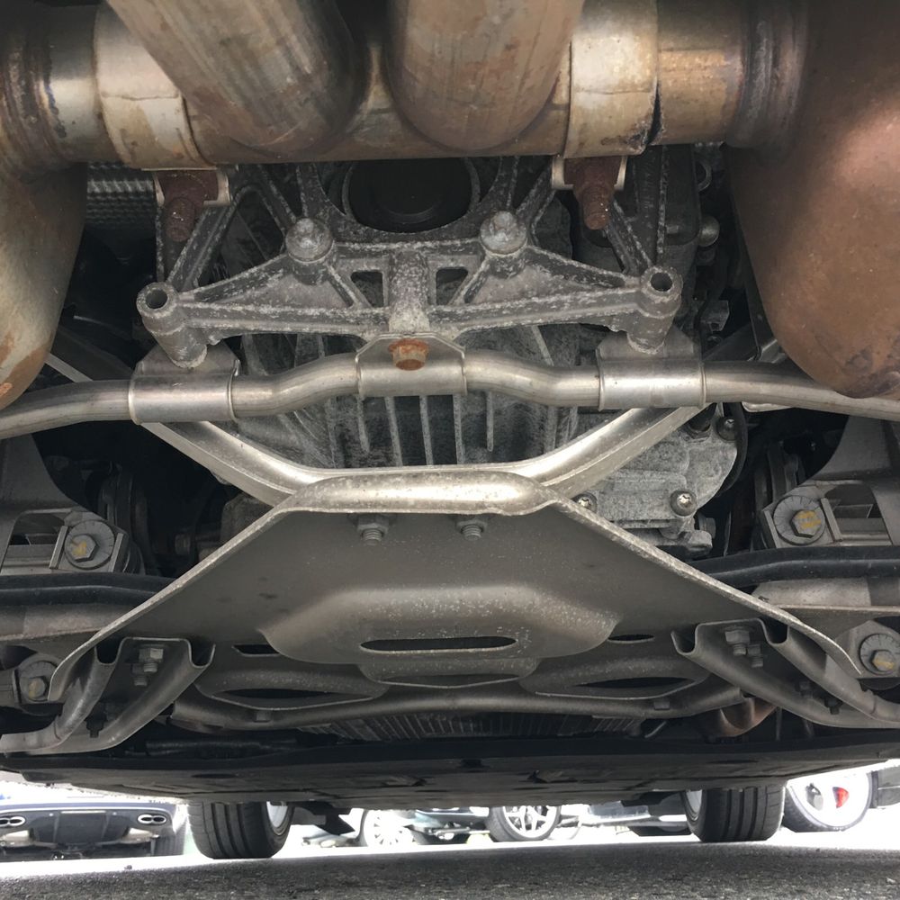 2016 Porsche Boxster S