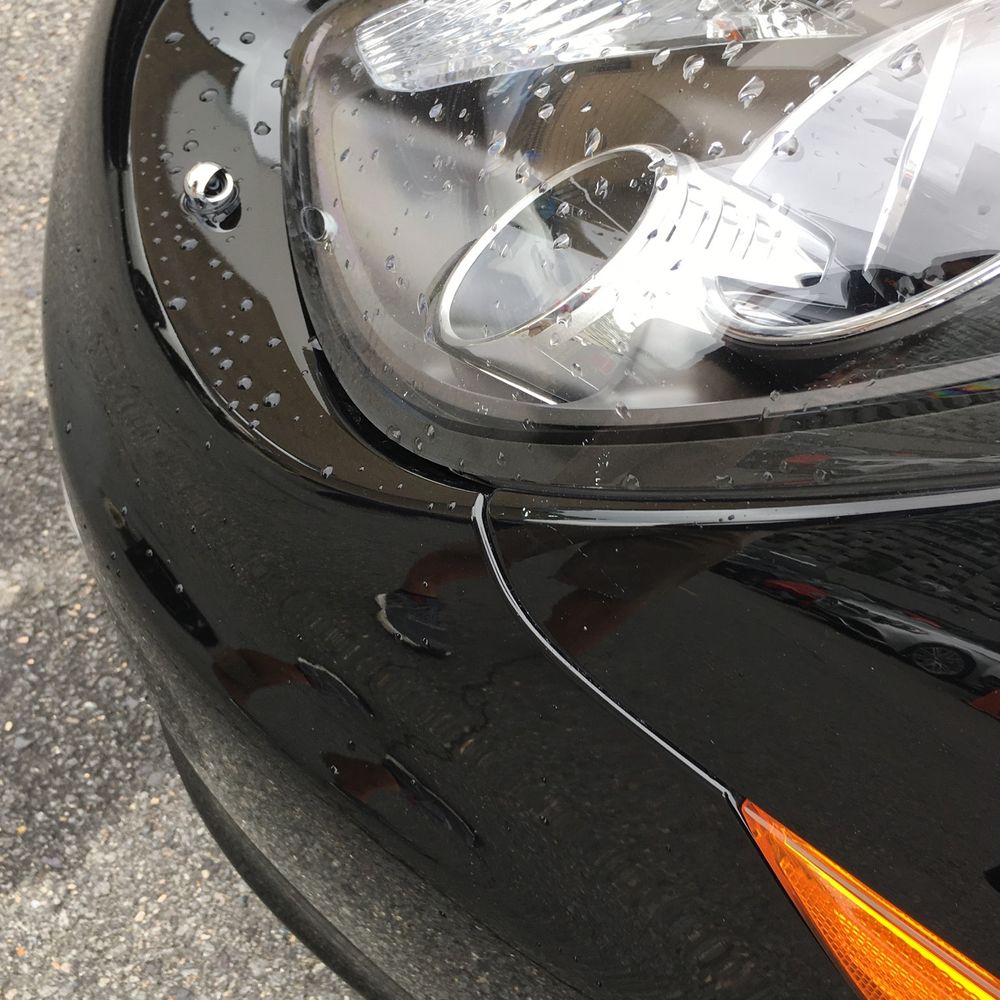 2016 Porsche Boxster S